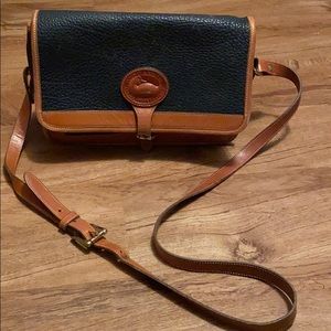 Dooney and Bourke bag